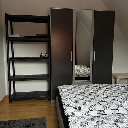 Hammer Wohnung Hamm  Zewnętrze zdjęcie