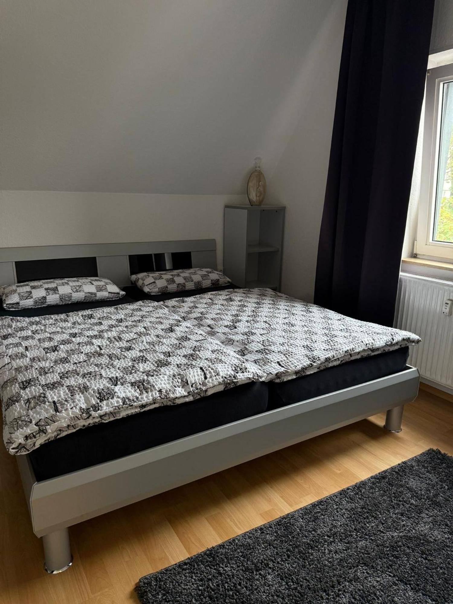 Hammer Wohnung Hamm  Zewnętrze zdjęcie