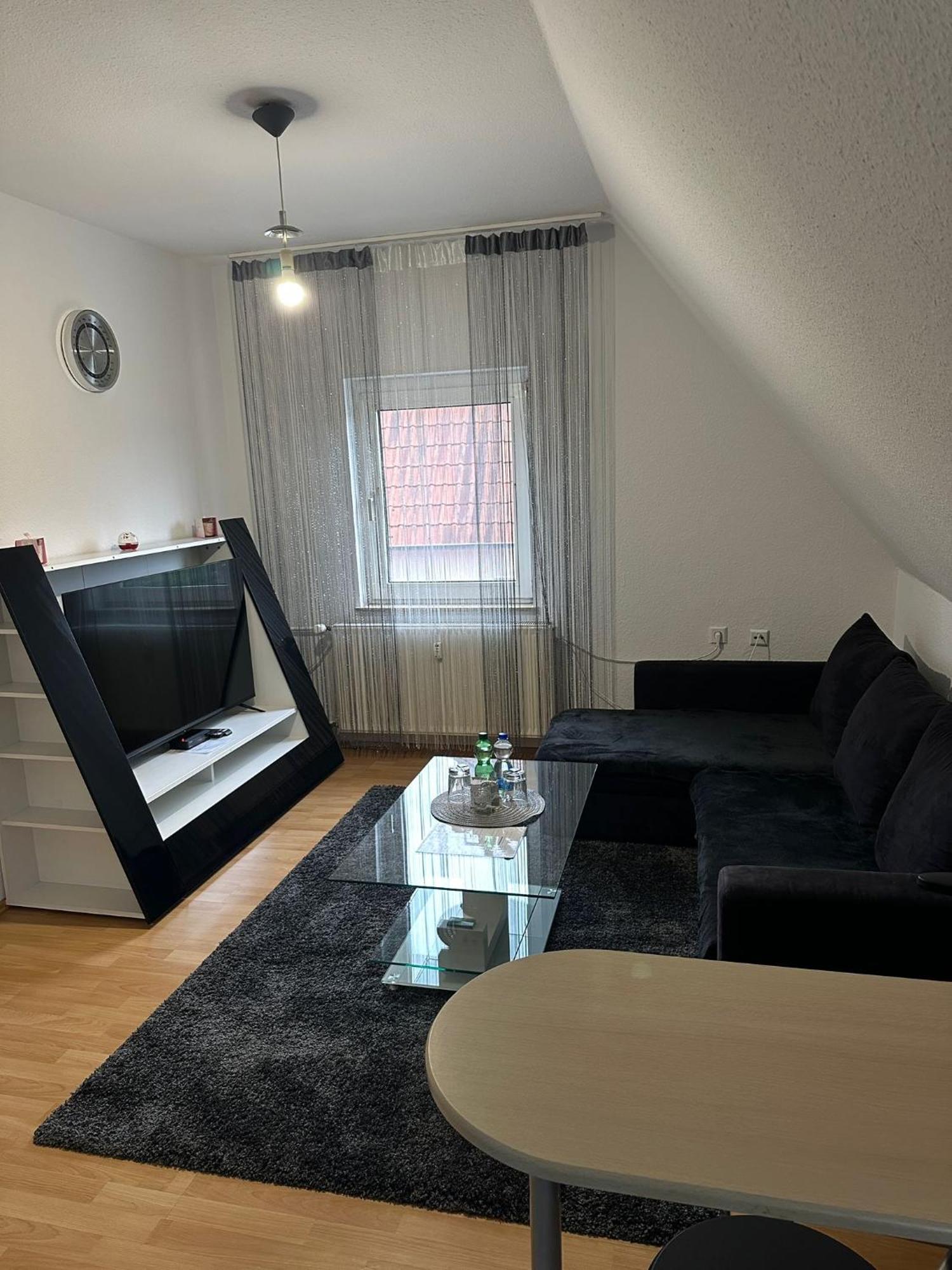 Hammer Wohnung Hamm  Zewnętrze zdjęcie