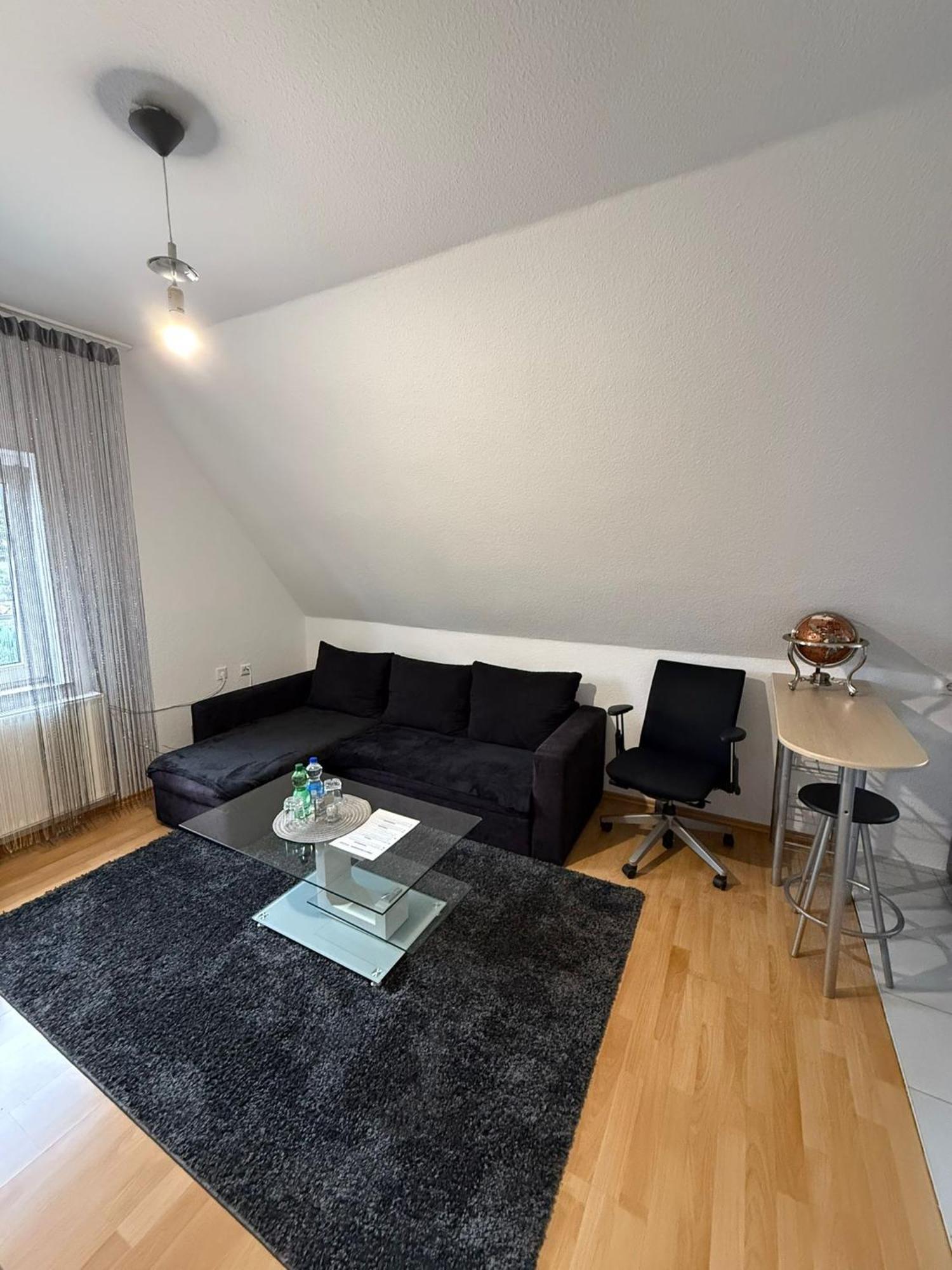 Hammer Wohnung Hamm  Zewnętrze zdjęcie