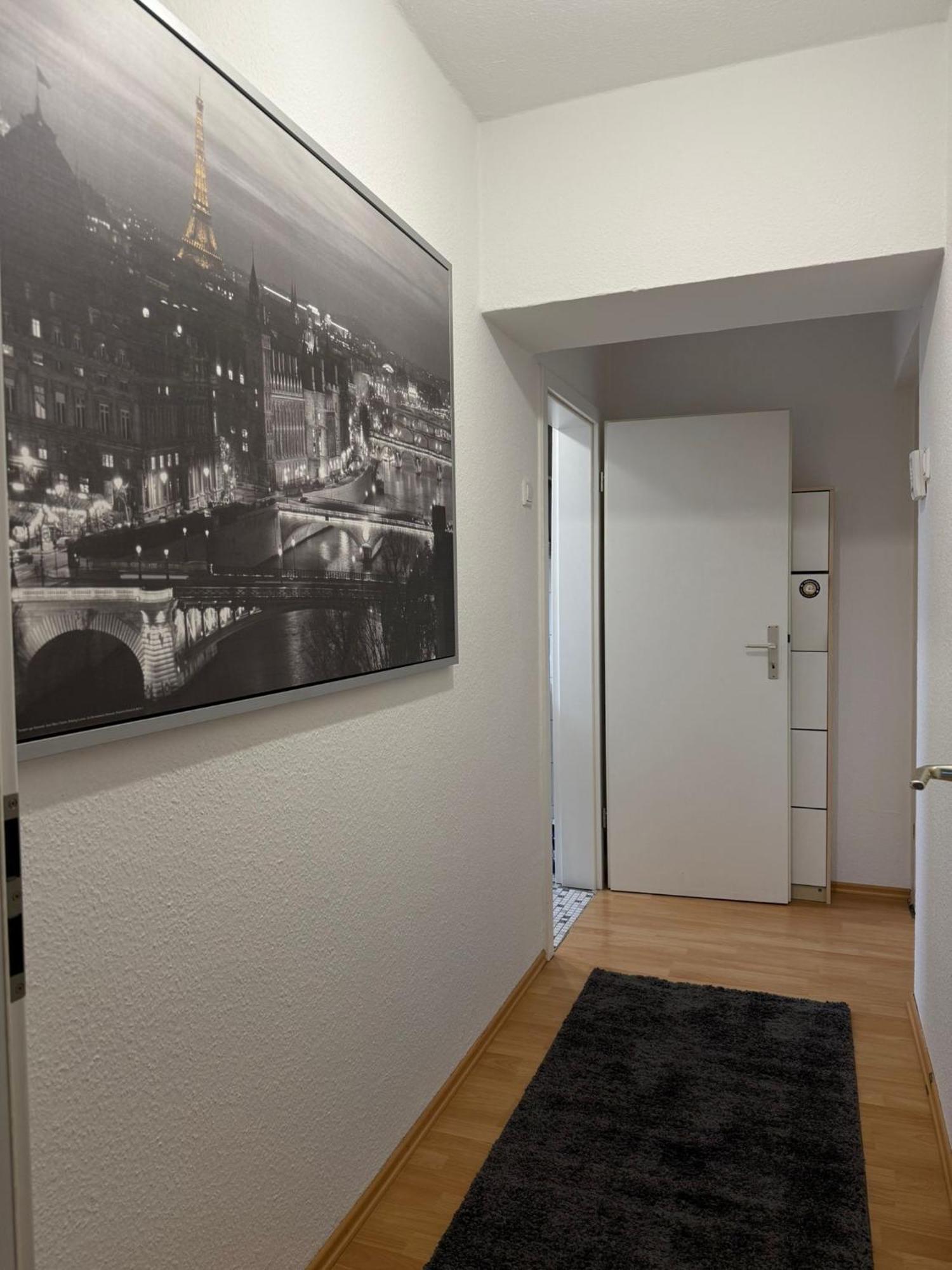 Hammer Wohnung Hamm  Zewnętrze zdjęcie